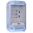 Obudowa PC Thermaltake 250 The Tower Mini Tower niebieski