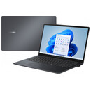 Laptop ASUS ExpertBook B1 15.6" Intel Core i5 13420H INTEL UHD 16GB 512GB SSD Windows 11 Professional szary