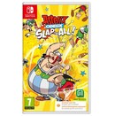 Asterix and Obelix Slap them All CIB Nintendo Switch