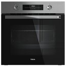Piekarnik do zabudowy TEKA HSB6350 elektryczny Stalowy