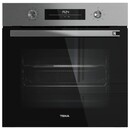 Piekarnik do zabudowy TEKA HSB6466 elektryczny Stalowy