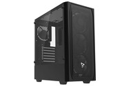 Obudowa PC SAVIO X1 Midi Tower czarny