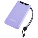 Powerbank INTENSO F20000 20000mAh fioletowy