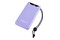 Powerbank INTENSO F20000 20000mAh fioletowy
