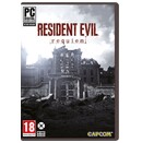 Resident Evil Requiem PC
