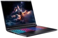 Laptop ACER Nitro V 16.0" AMD Ryzen 7 260 NVIDIA GeForce RTX 5050 32GB 1TB SSD czarny