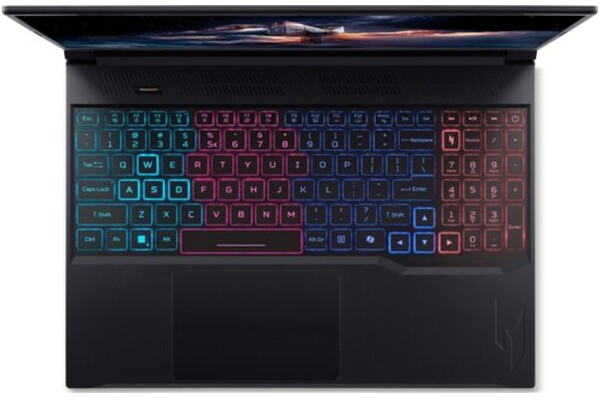 Laptop ACER Nitro V 16.0" AMD Ryzen 7 260 NVIDIA GeForce RTX 5050 32GB 1TB SSD czarny