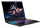 Laptop ACER Nitro V 16.0" AMD Ryzen 7 260 NVIDIA GeForce RTX 5050 32GB 1TB SSD czarny