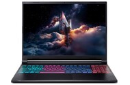 Laptop ACER Nitro V 16.0" AMD Ryzen 7 260 NVIDIA GeForce RTX 5050 32GB 1TB SSD Windows 11 Professional czarny