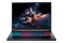 Laptop ACER Nitro V 16.0" AMD Ryzen 7 260 NVIDIA GeForce RTX 5050 32GB 1TB SSD Windows 11 Professional czarny