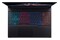 Laptop ACER Nitro V 16.0" AMD Ryzen 7 260 NVIDIA GeForce RTX 5050 32GB 1TB SSD Windows 11 Professional czarny