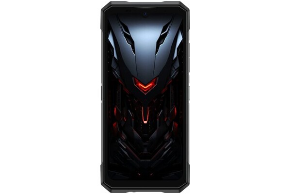 Smartfon DOOGEE S200 Plus 5G czarny 6.72" 16.0GB/512.0GB
