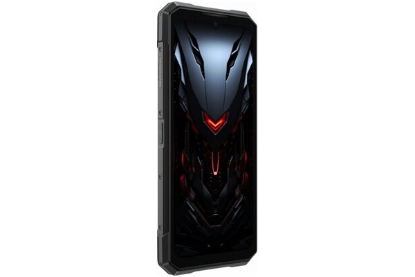 Smartfon DOOGEE S200 Plus 5G czarny 6.72" 16.0GB/512.0GB