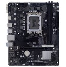 Płyta główna BIOSTAR H610MHC 2.0 Socket 1700 Intel H610 DDR4 microATX