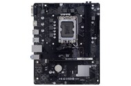 Płyta główna BIOSTAR H610MHC 2.0 Socket 1700 Intel H610 DDR4 microATX