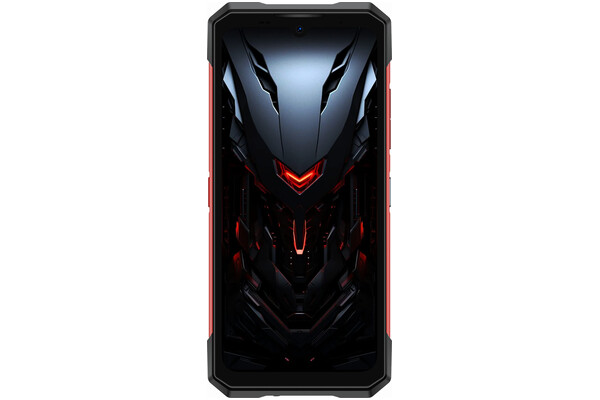 Smartfon DOOGEE S200 Plus 5G czerwony 6.72" 16.0GB/512.0GB