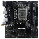 Płyta główna BIOSTAR Z690MX2E Socket 1700 Intel Z690 DDR4 microATX