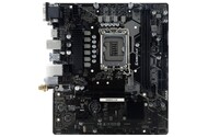 Płyta główna BIOSTAR Z690MX2E Socket 1700 Intel Z690 DDR4 microATX