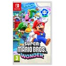 Super Mario Bros Wonder Nintendo Switch
