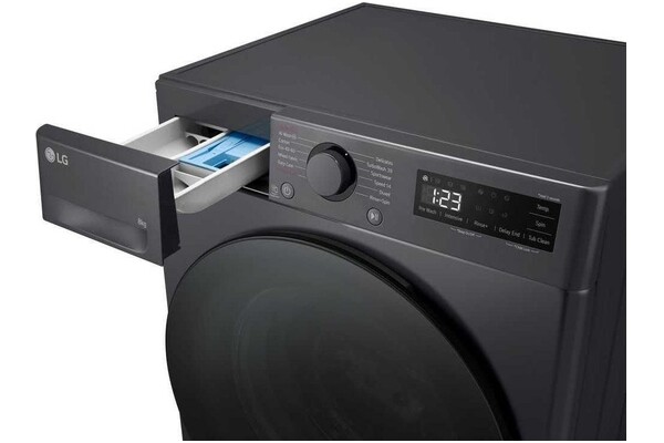 Pralka LG F2WR508S2M 8.0kg 1200obr./min