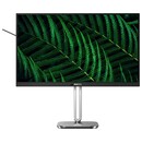 Monitor 27.0" Philips B-Line 27B2G5601/00 czarno-srebrny