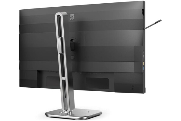 Monitor 27.0" Philips B-Line 27B2G5601/00 czarno-srebrny