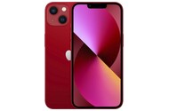 Smartfon Apple iPhone 13 5G czerwony 6.10" 4.0GB/256.0GB