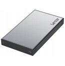 Dysk zewnętrzny SSD Lexar Professional 2TB szary