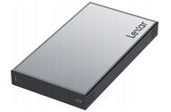 Dysk zewnętrzny SSD Lexar Professional 2TB szary
