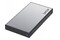 Dysk zewnętrzny SSD Lexar Professional 2TB szary