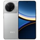 Smartfon POCO F7 Pro 5G srebrny 6.67" 12.0GB/256.0GB