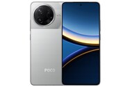 Smartfon POCO F7 Pro 5G srebrny 6.67" 12.0GB/256.0GB