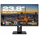 Monitor 24.0" Samsung S71013588 czarny