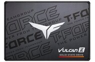 Dysk wewnętrzny TeamGroup T-Force Vulcan Z SSD SATA (2.5") 512GB