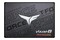 Dysk wewnętrzny TeamGroup T-Force Vulcan Z SSD SATA (2.5") 512GB