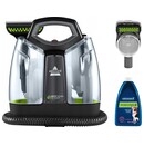 Odkurzacz BISSELL 37288 SpotClean Pet Select tradycyjny bezworkowy czarny