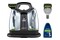 Odkurzacz BISSELL 37288 SpotClean Pet Select tradycyjny bezworkowy 330W czarny