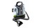 Odkurzacz BISSELL 37288 SpotClean Pet Select tradycyjny bezworkowy 330W czarny