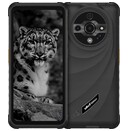Smartfon Ulefone Armor X31 czarny 6.56" 6.0GB/128.0GB