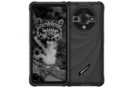 Smartfon Ulefone Armor X31 czarny 6.56" 6.0GB/128.0GB