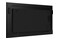 Monitor 75.0" IIYAMA LH7575UHS-B2AG czarny