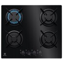 Płyta gazowa z palnikami Electrolux EGT6242NVK