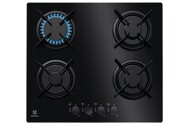Płyta gazowa z palnikami Electrolux EGT6242NVK