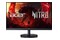 Monitor 23.8" ACER Nitro KG241YX3BIP czarny