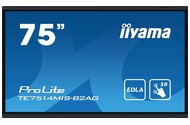 Monitor 75.0" IIYAMA TE7514MIS-B2AG czarny