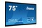 Monitor 75.0" IIYAMA TE7514MIS-B2AG czarny