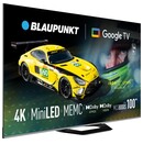Telewizor Blaupunkt 100MCG8000S 100" 4K Ultra HD