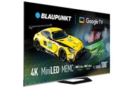 Telewizor Blaupunkt 100MCG8000S 100" 4K Ultra HD