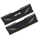 Pamięć RAM AFOX AFLD432PS1CAD 32GB DDR4 3200MHz
