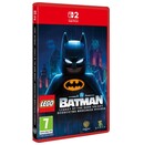 LEGO Batman Legacy of the Dark Knight 2 Nintendo Switch